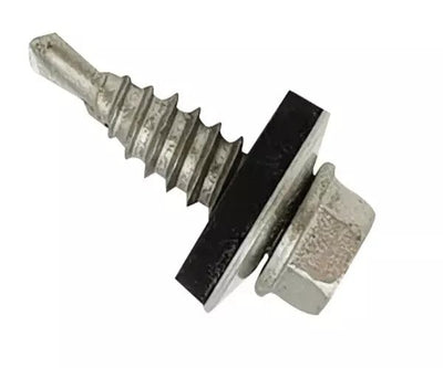 Stitching Hex Screw & Washer