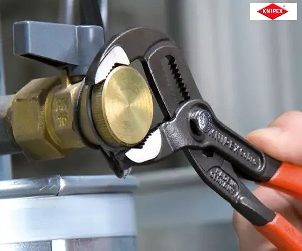 Water Pump Pliers - imagen 5
