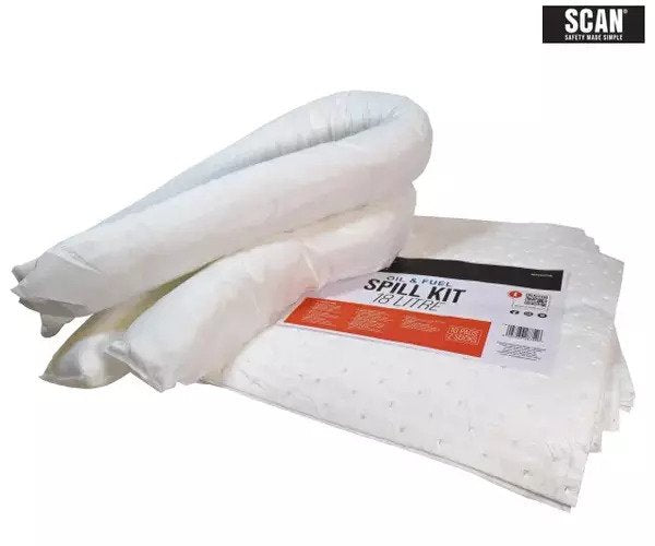 Spill Kit - imagen 2