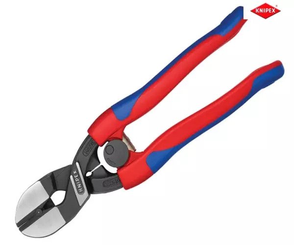 Compact Bolt Cutters - imagen 4