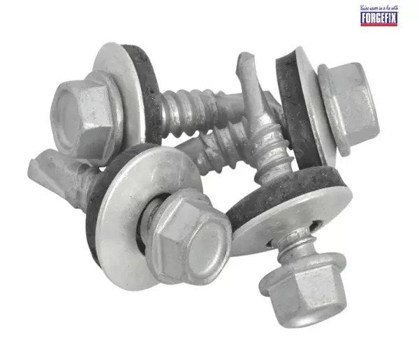 Roofing Screw - imagen 4