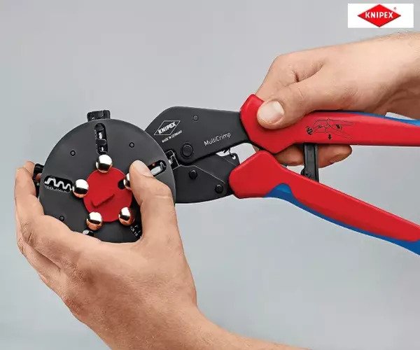 Pliers Set - imagen 18