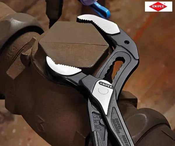 Water Pump Pliers - imagen 6
