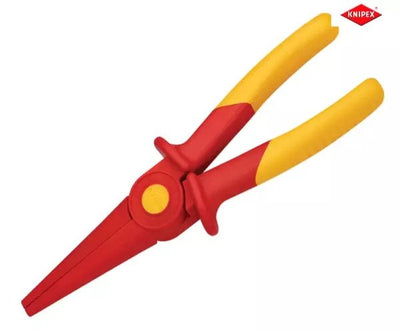 Plastic Insulated Pliers