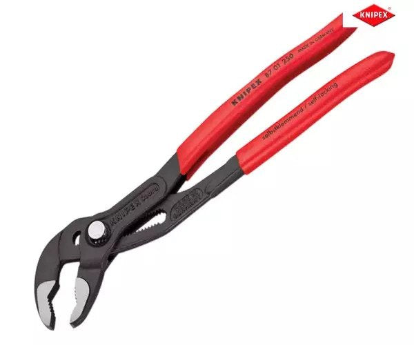 Water Pump Pliers - imagen 2