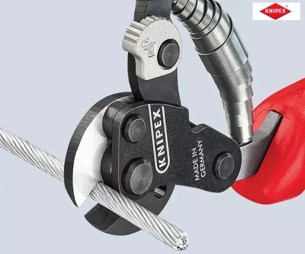 Wire Rope Cutters - imagen 2