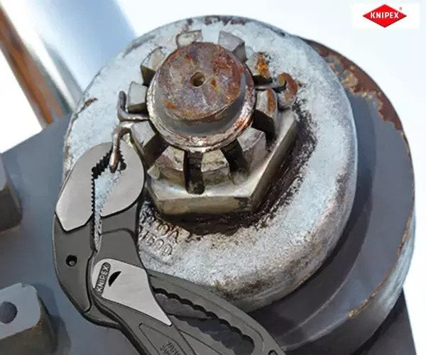 Water Pump Pliers - imagen 9
