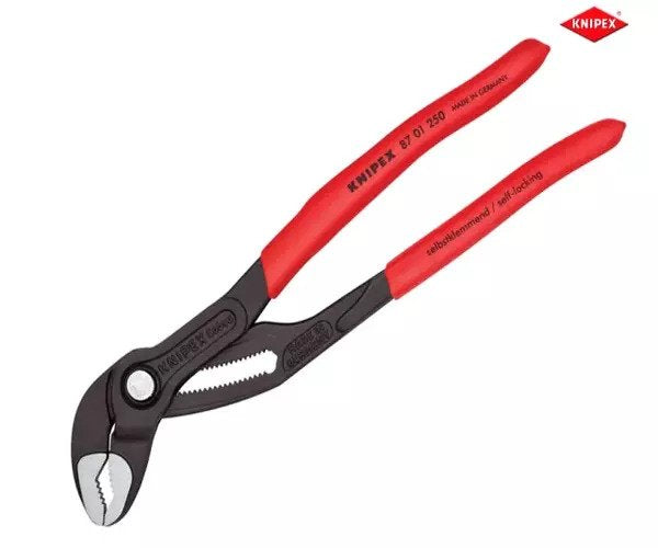 Water Pump Pliers - imagen 3