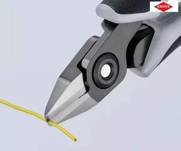 Electronics Side Cutters - imagen 4