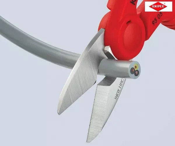 Electrician's Shears - imagen 4