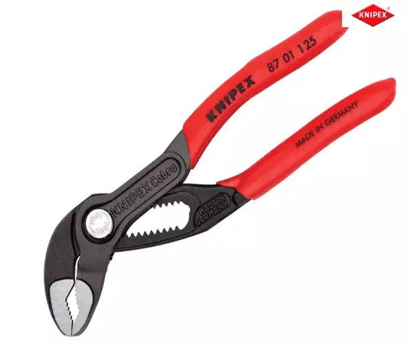 Water Pump Pliers - imagen 3