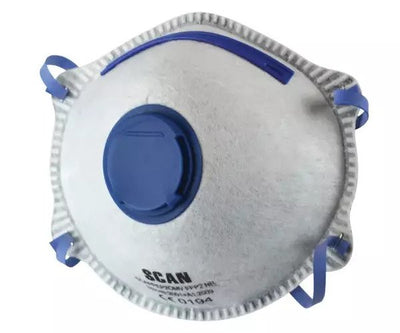 Disposable Odour Mask