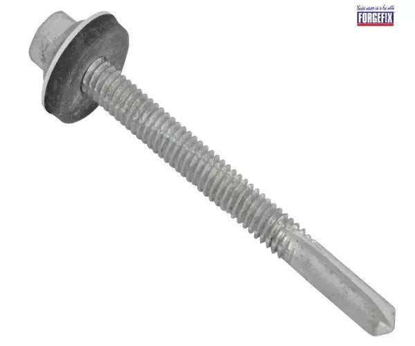 Roofing Screw - imagen 3