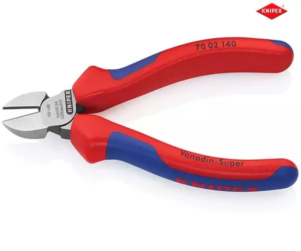 Diagonal Cutters - imagen 2