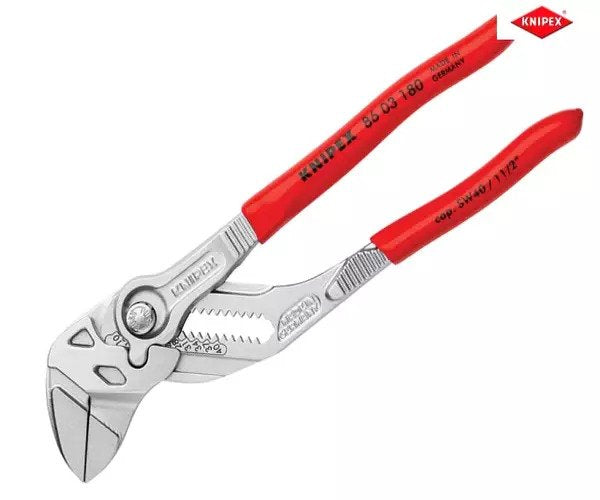 Pliers Wrench - imagen 3