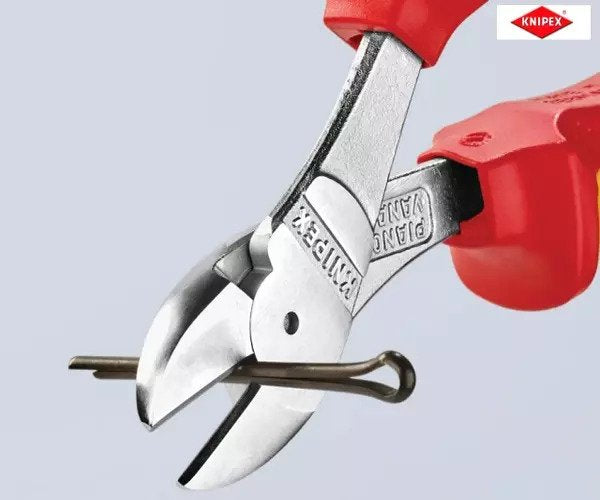 High Leverage Diagonal Cutter - imagen 6
