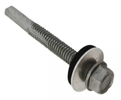 Hex Screw & Washer