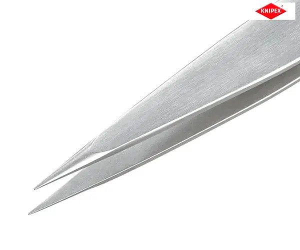 Needle Point Tweezers - imagen 4