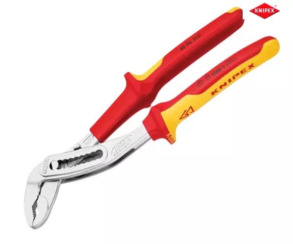 Water Pump Pliers