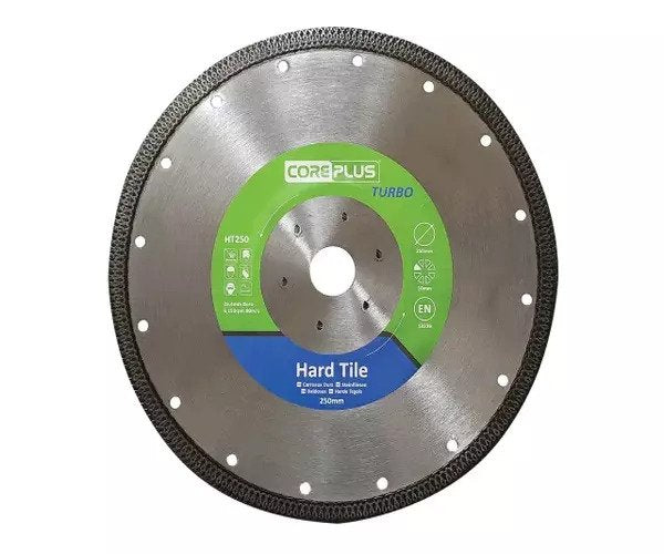 Turbo Diamond Blade - imagen 3