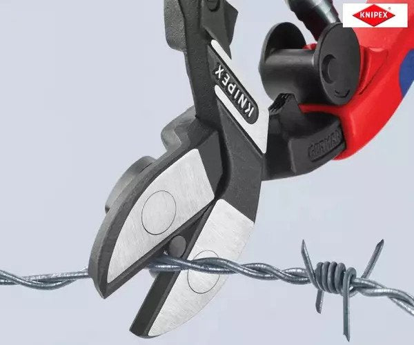 Compact Bolt Cutters - imagen 8