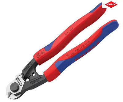 Bowden Cable Cutters