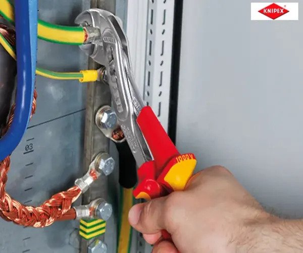 Water Pump Pliers - imagen 4