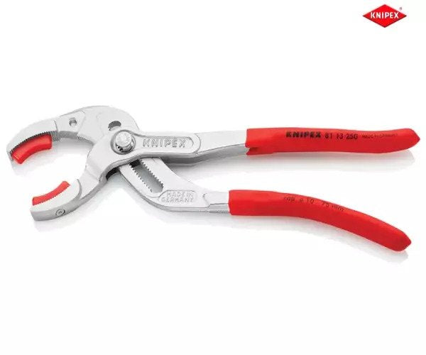 Plastic Pipe Grip Pliers - imagen 2