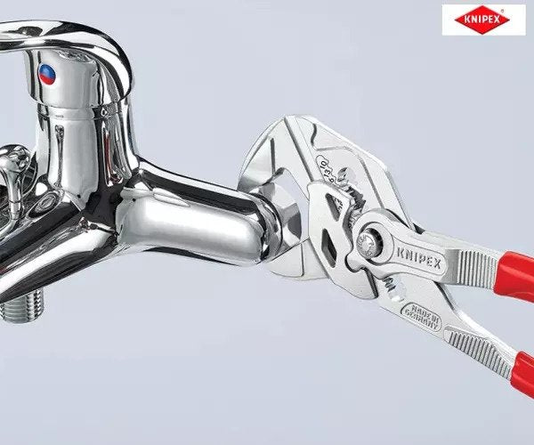 Pliers Wrench - imagen 7