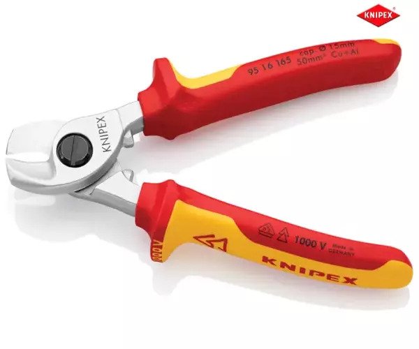 Cable Shears - imagen 2
