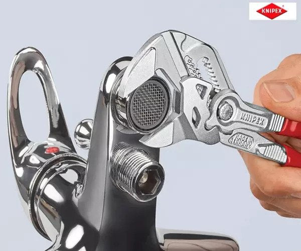 Pliers Wrench - imagen 8