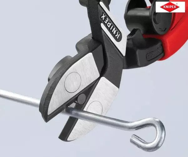 Compact Bolt Cutters - imagen 12