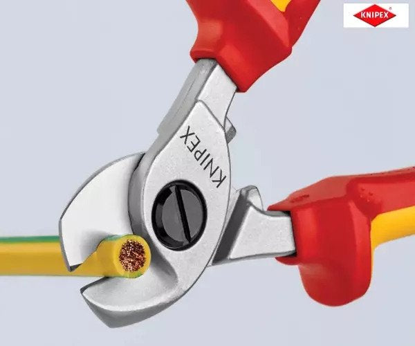 Cable Shears - imagen 3