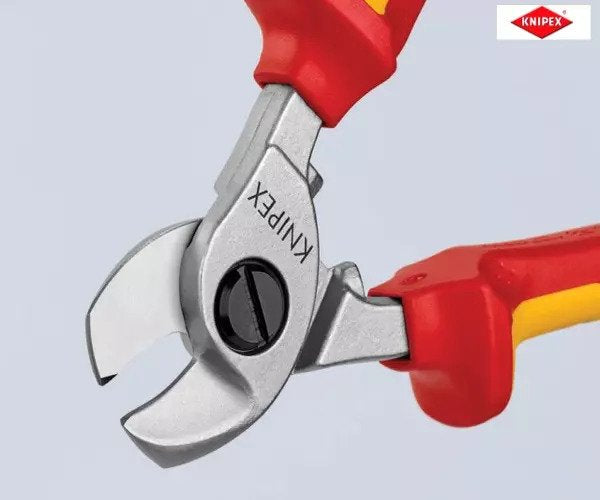 Cable Shears - imagen 4