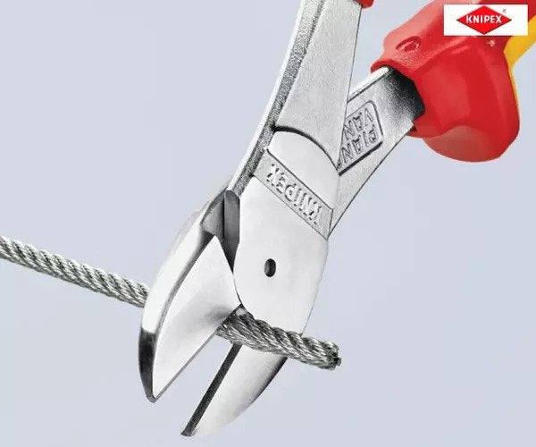 Diagonal Cutter - imagen 2