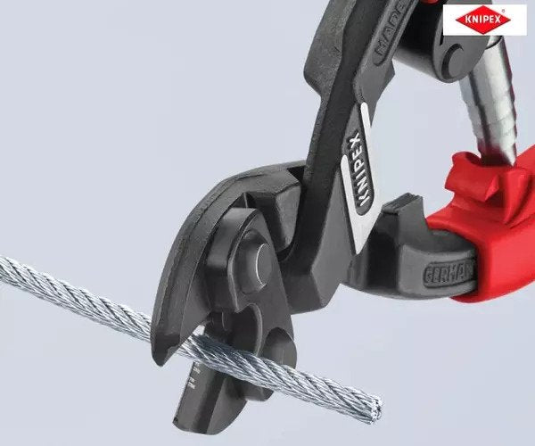 Compact Bolt Cutters - imagen 13