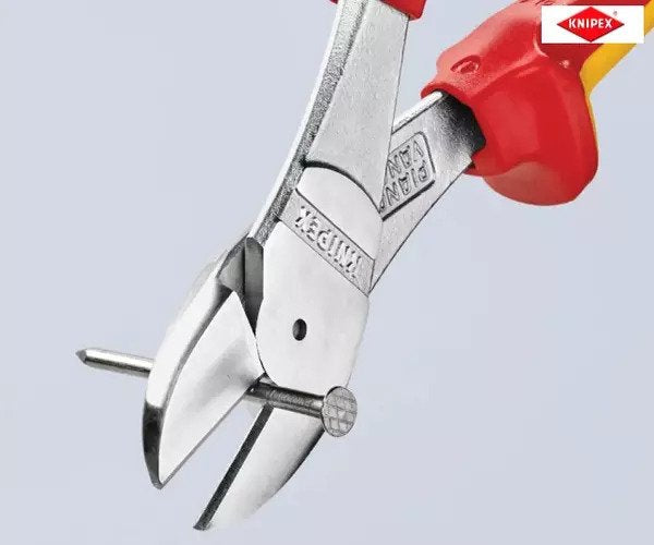 Diagonal Cutter - imagen 3