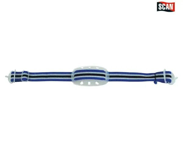 Helmet Chin Strap - imagen 2