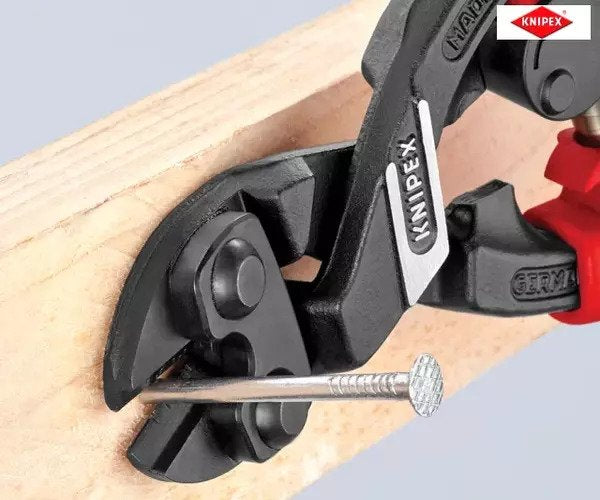 Compact Bolt Cutters - imagen 15