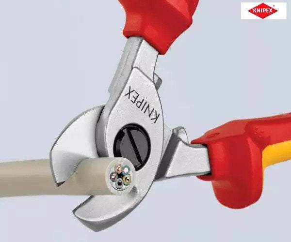 Cable Shears - imagen 6