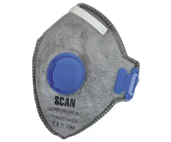 Disposable Odour Mask