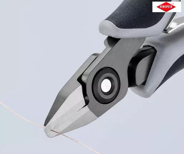 Electronics Side Cutters - imagen 5