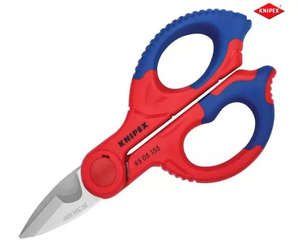Electrician's Shears - imagen 5