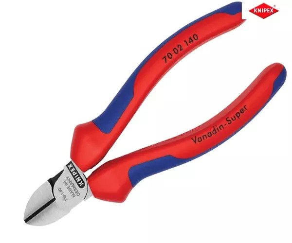 Diagonal Cutters - imagen 3