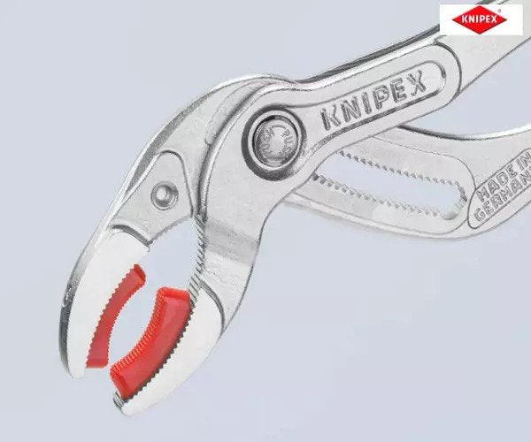Plastic Pipe Grip Pliers - imagen 8