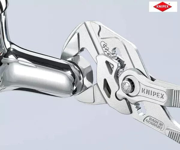 Pliers Wrench - imagen 12