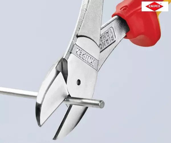 Diagonal Cutter - imagen 5