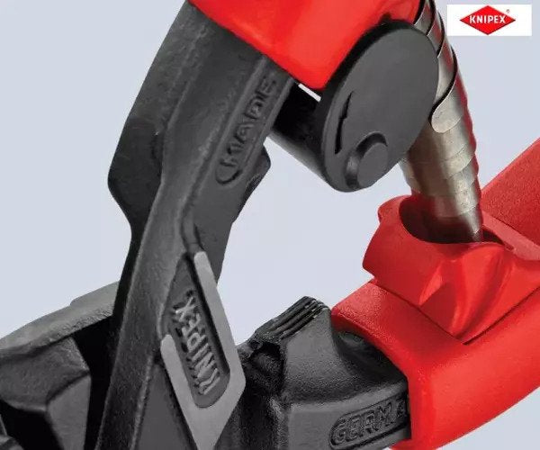 Compact Bolt Cutters - imagen 17