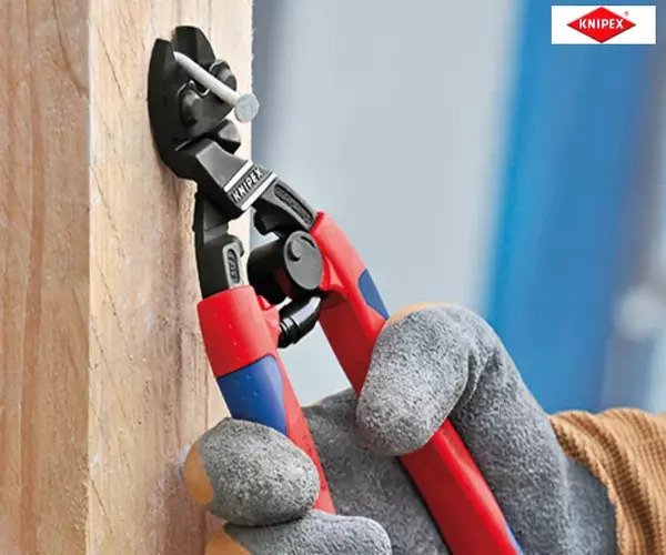 Compact Bolt Cutters - imagen 18