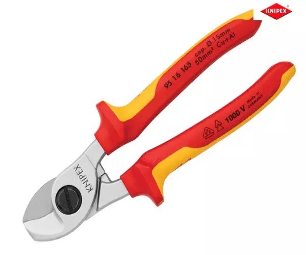 Cable Shears - imagen 9